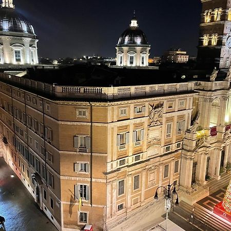 Emperooms Guest House Rome Exterior photo