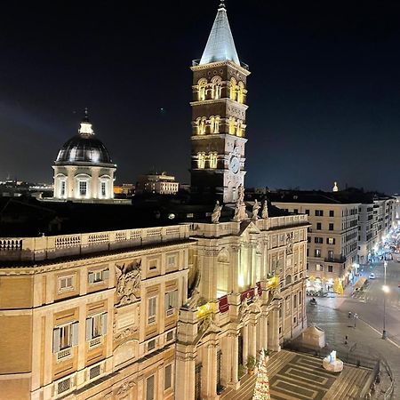 Emperooms Guest House Rome Exterior photo