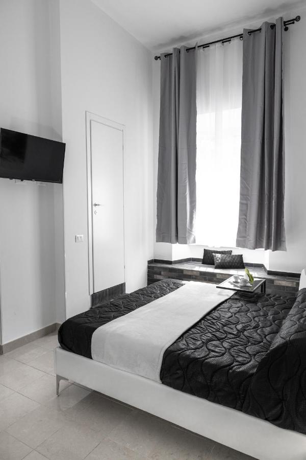 Emperooms Guest House Rome Exterior photo