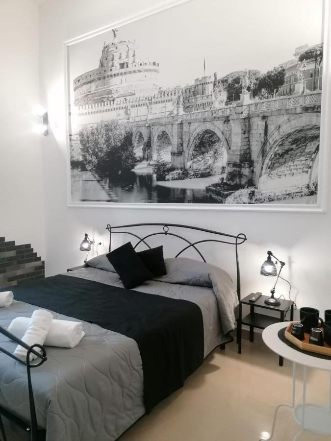 Emperooms Guest House Rome Exterior photo